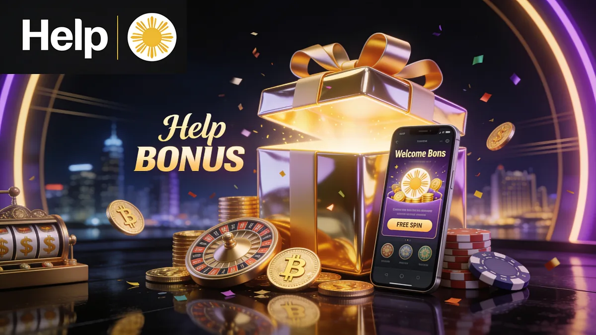 Bonuses and Promotions to Help You Win at Slots: help guide for players in the Philippines