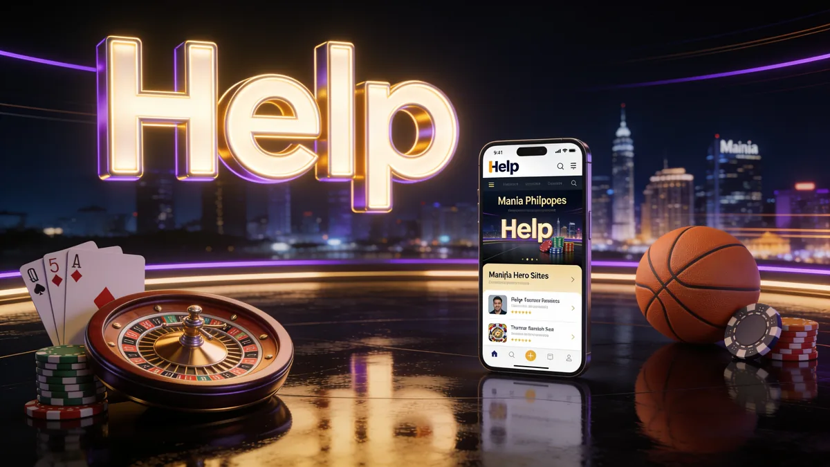 Top Features of Help Philippines — help in the Philippines